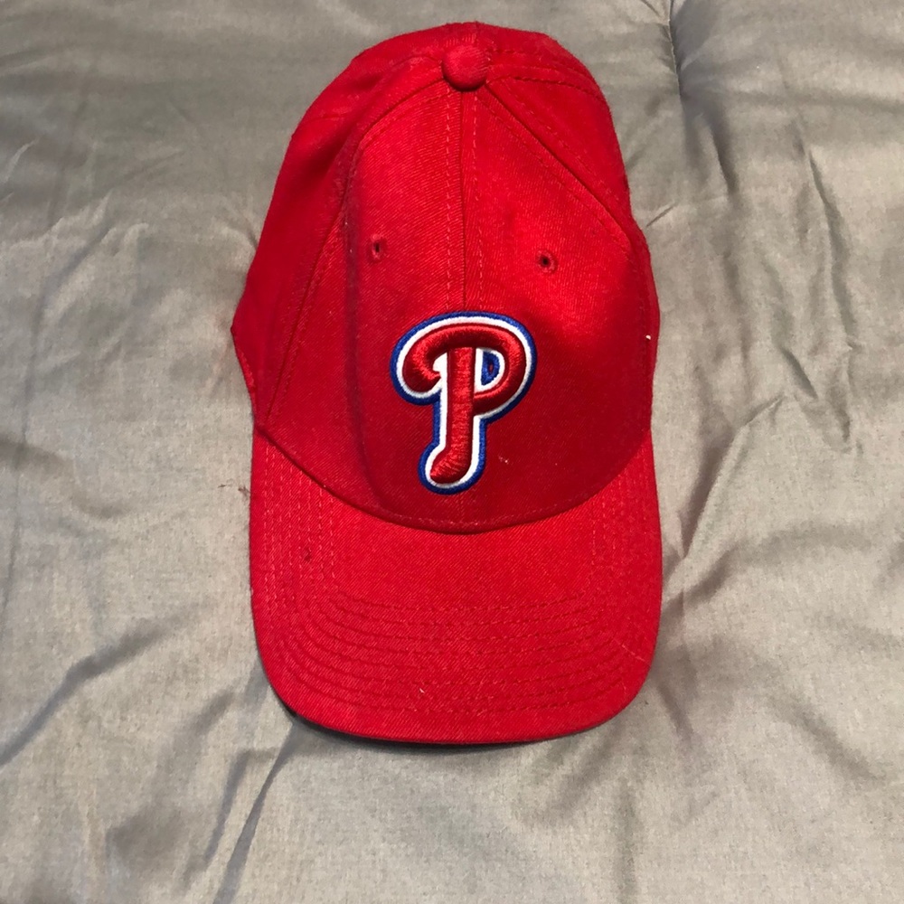Phillies hat